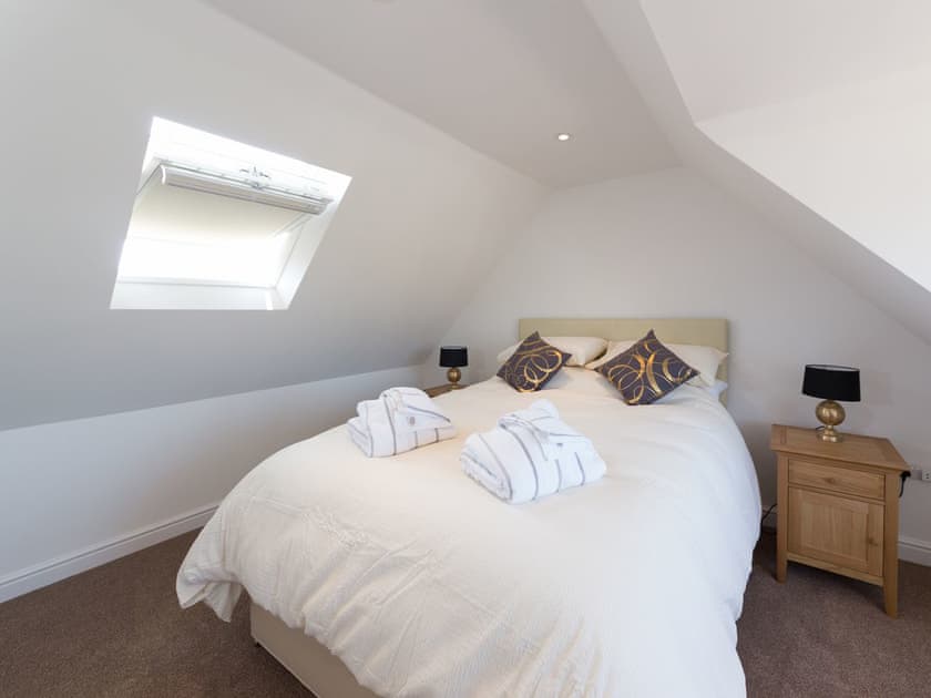 Double bedroom | Downs View, Sandown