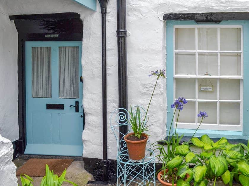 Haven Cottage In Port Isaac Cornwall Book Online Hoseasons