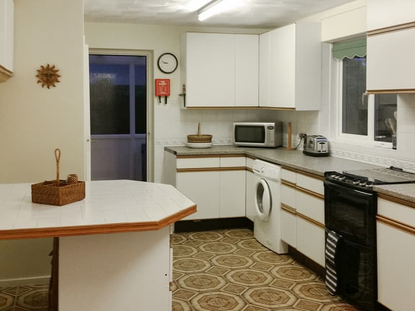 Kitchen | Dinsel, Upton