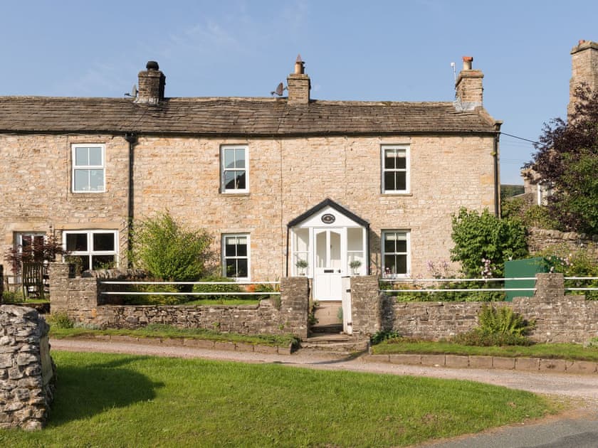 Delightful holiday home | Abraham’s Cottage, Langthwaite, near Richmond