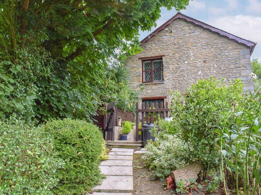 Charming holiday home | Bwthyn, New Quay