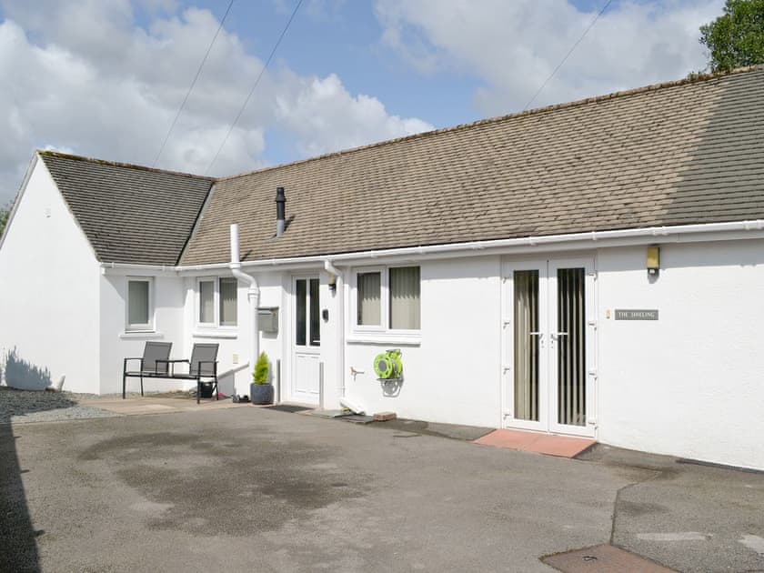 Delightful detached bungalow | The Shieling, Keswick