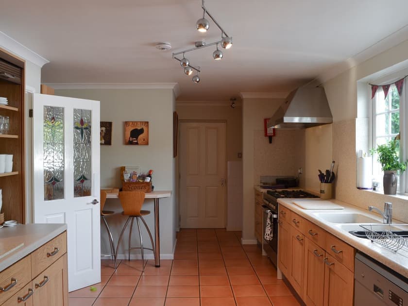 Kitchen  | Cockle Warren, Hayling Island