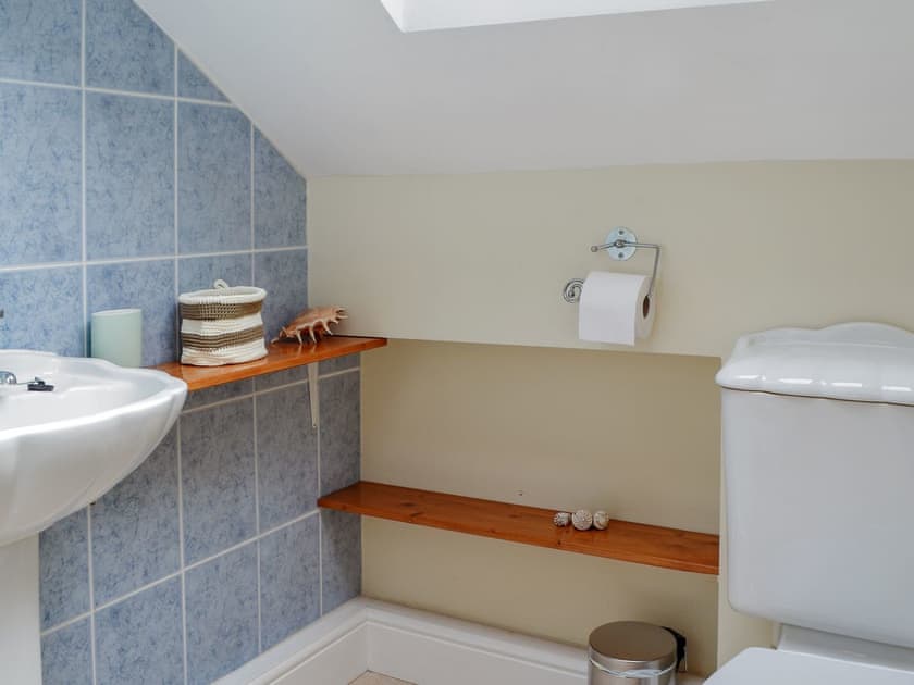 Single bedroom | The Stables - Smiths Farm Cottages, Charmouth, near Lyme Regis