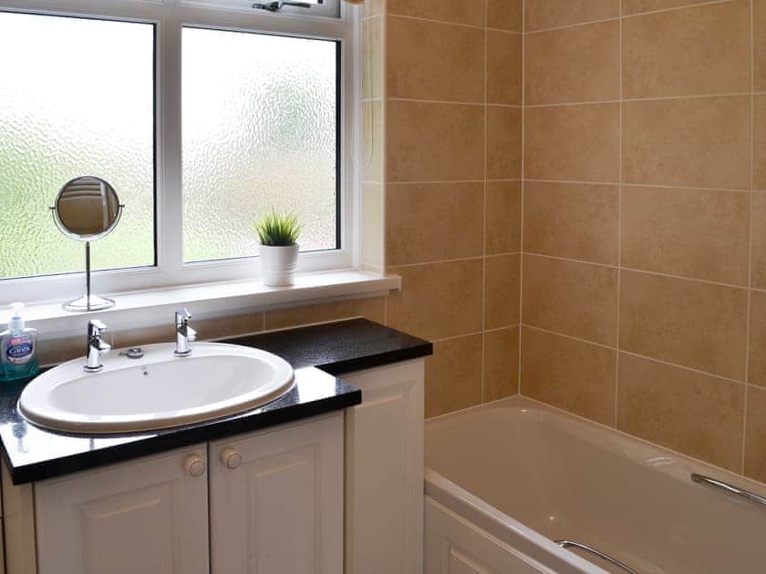 Family bathroom | Church View, Alnwick