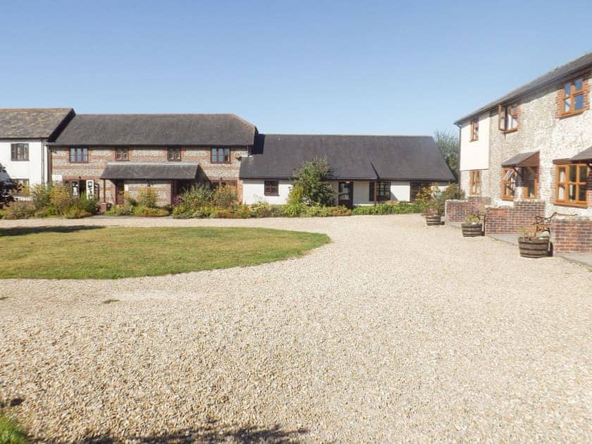 Attractive holiday home | Asker - Lancombe Country Cottages , Higher Chilfrome