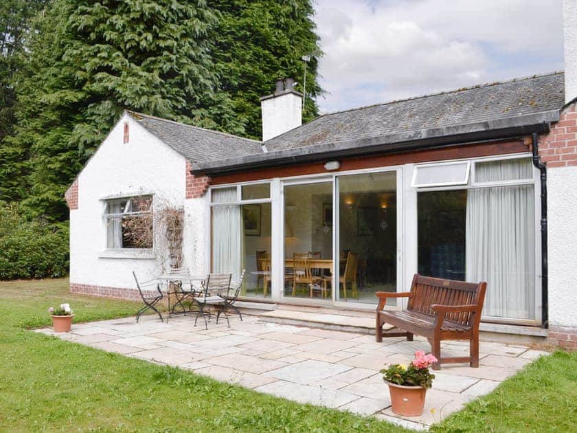 Attractive holiday home | Lairds Cast, Inchmarlo, Banchory