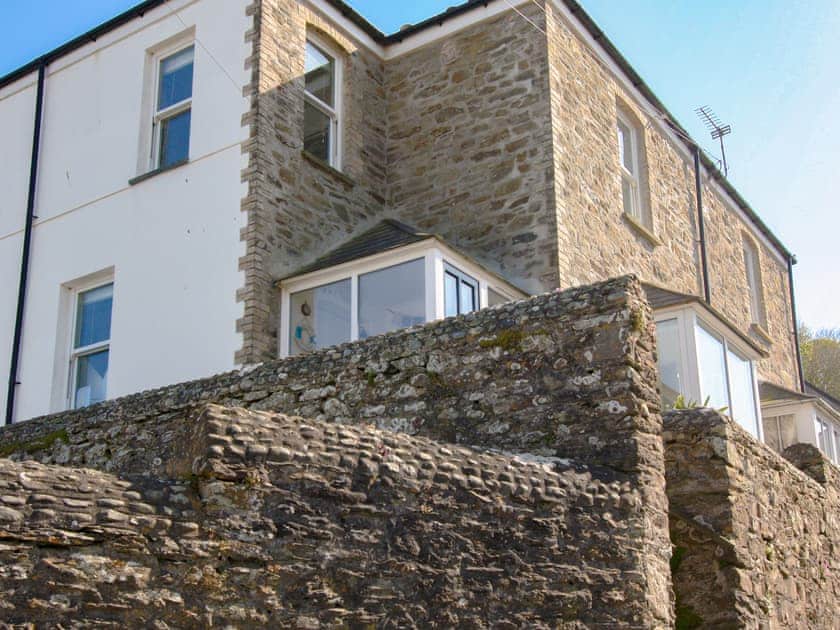 Exterior | Seaview, Gorran Haven