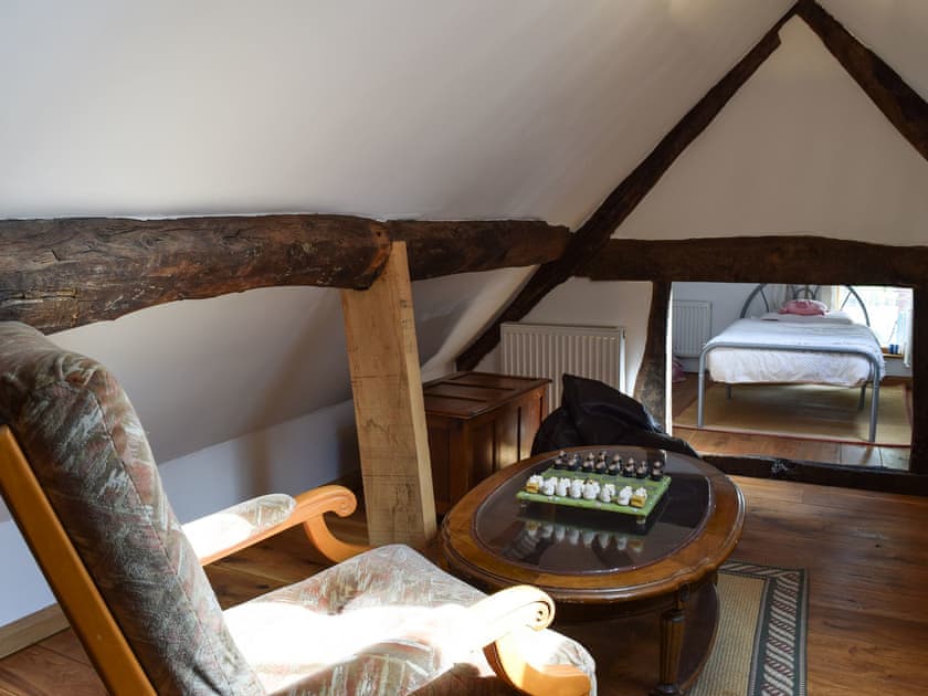 Snug | The Cider Press - Lawn Farm Retreats, Welland, near Malvern