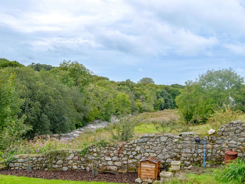 Countryside views | Tryfan - The Woollen Mill, Penygroes, near Caernarfon