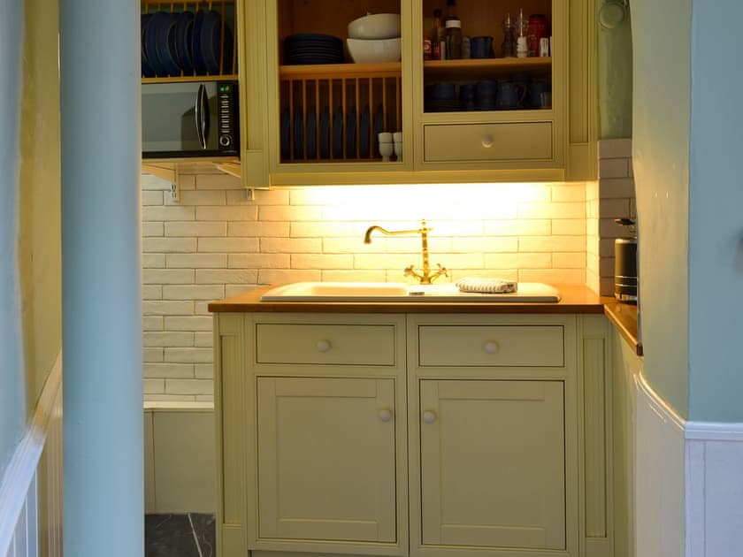 Kitchen | Anchor Cottage, Instow, near Bideford