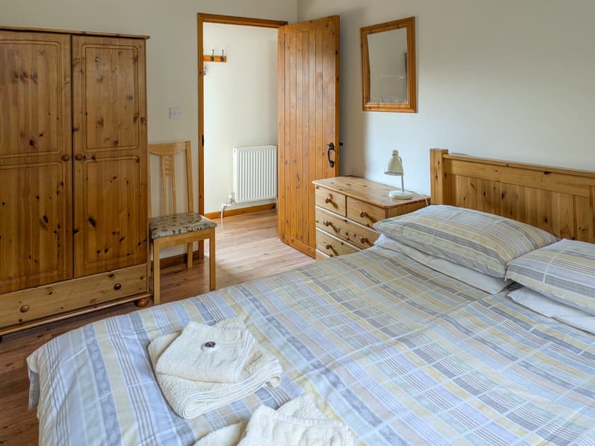 Double bedroom | Briarwood - Thorpewood Cottages, Thorpe Market