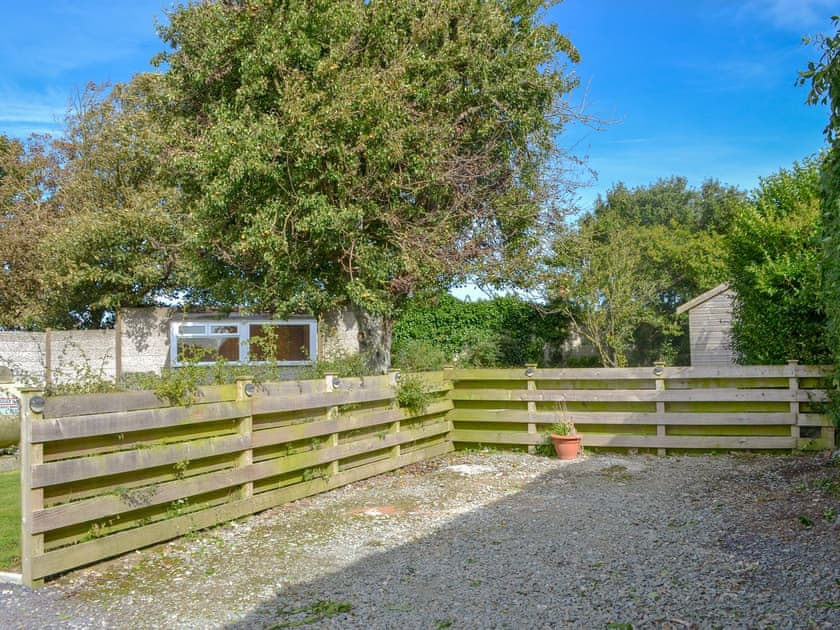 Large garden | Penteryfn, near Holyhead, Isle of Anglesey