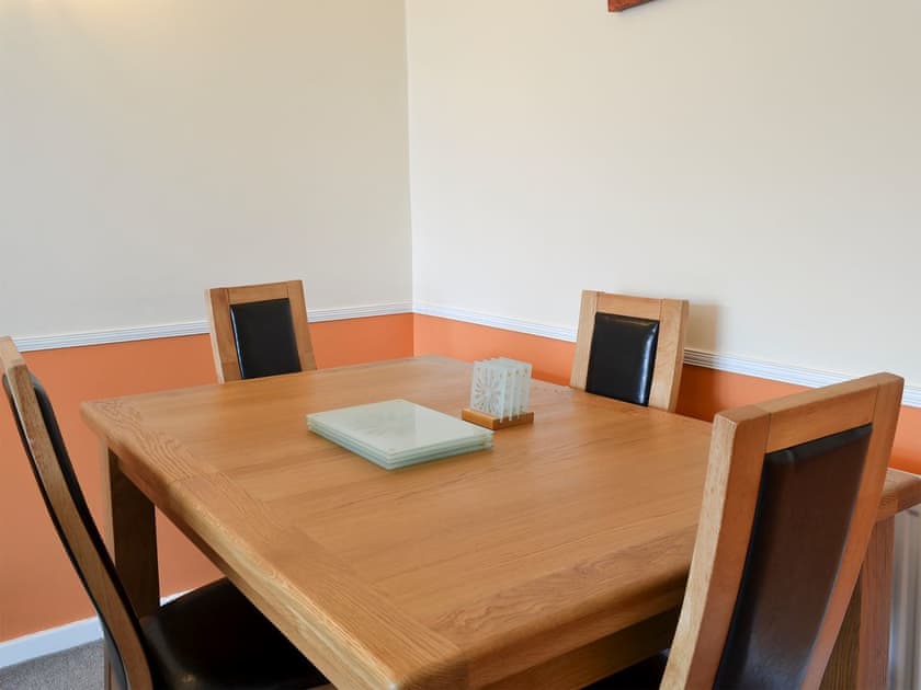 Living room/dining room | Lighthouse View, Flamborough near Bridlington