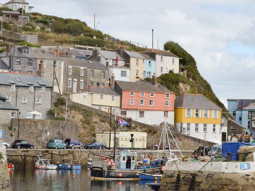 Stunning location | Tranquility, Mevagissey