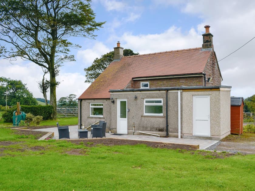Wonderful holiday home | Rose Cottage - Springfield Farm Cottages, Bigrigg, near Egremont