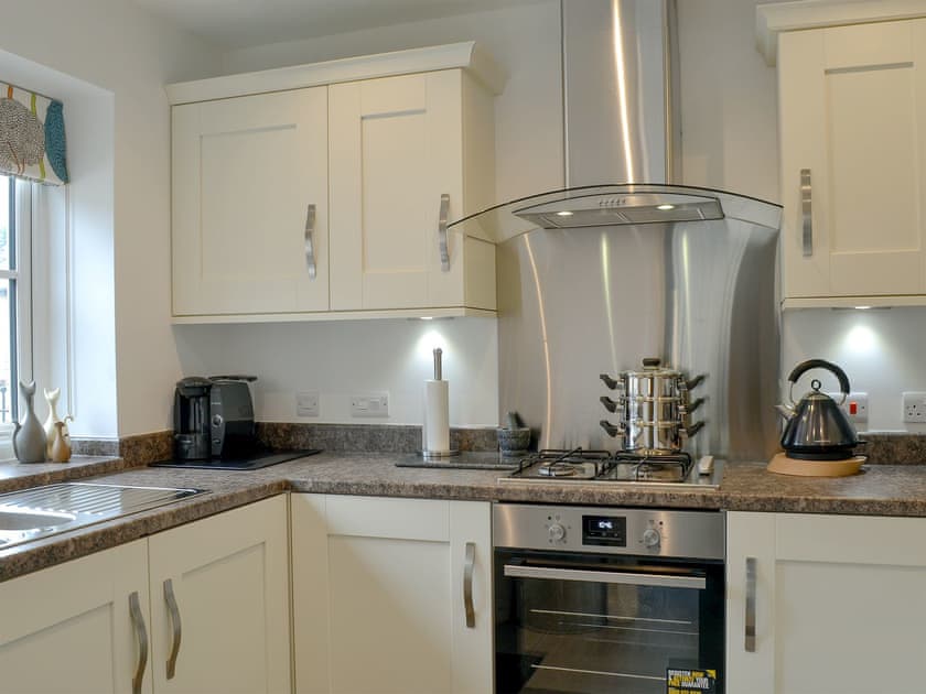 Kitchen | Shepley Mews, Glossop