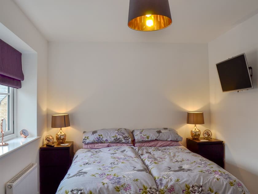 Bedroom | Shepley Mews, Glossop