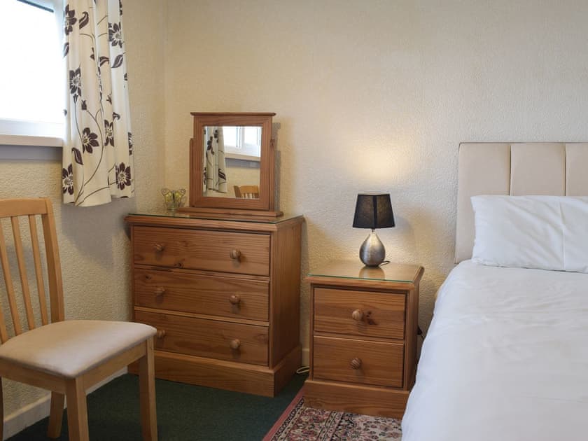Single bedroom | Arforwest, Near Llangrannog