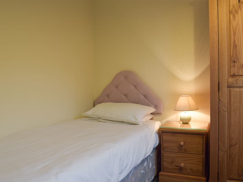 Single bedroom | Arforwest, Near Llangrannog