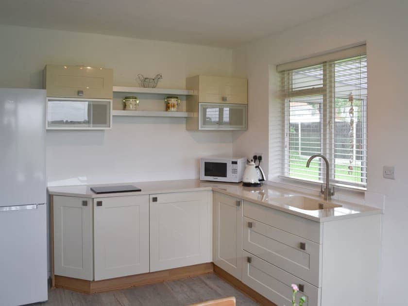 Kitchen | Acres View, Caythorpe, near Nottingham