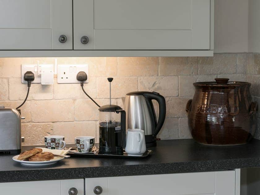 Kitchen  | The Old Rectory Cottage, Tothill, near Louth