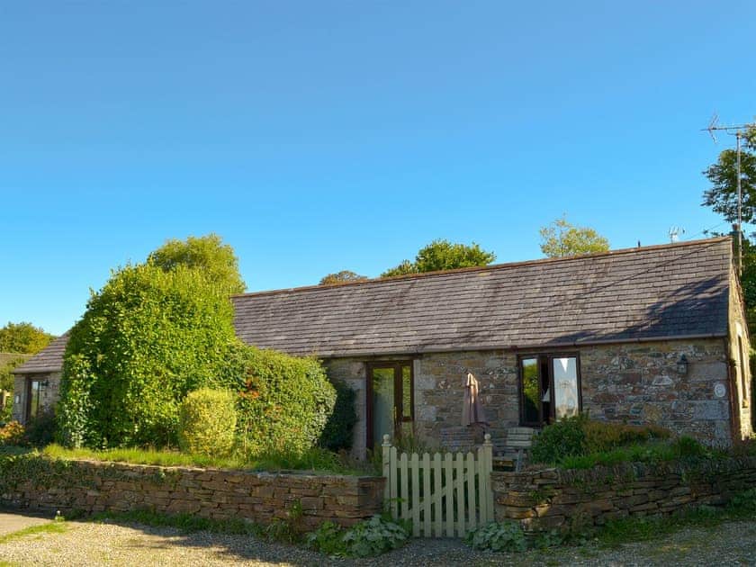 Delightful holiday home | Campion Cottage - The Barns, Michaelstow, near Camelford