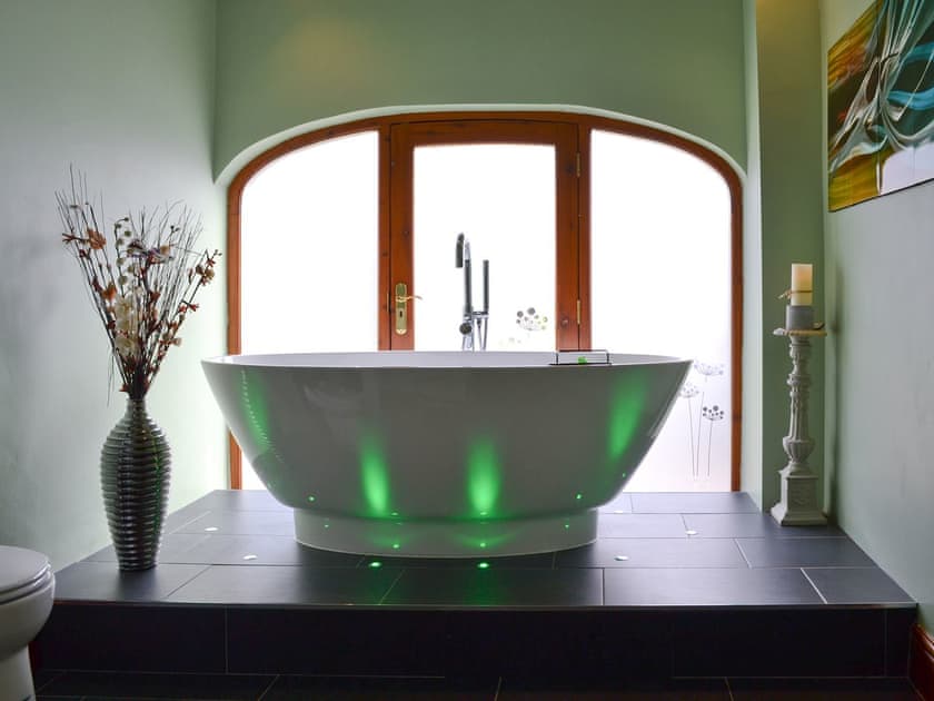 Stand alone bath | Acrewood, Wetwang near Driffield