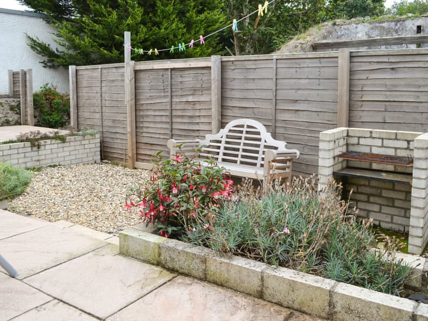 Outdoor area | Snowdon - The Old School, Caeathro, Caernarfon