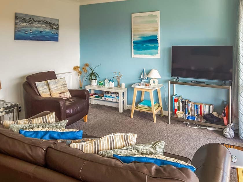 Living area | Turnstone - Linden Court, Brixham