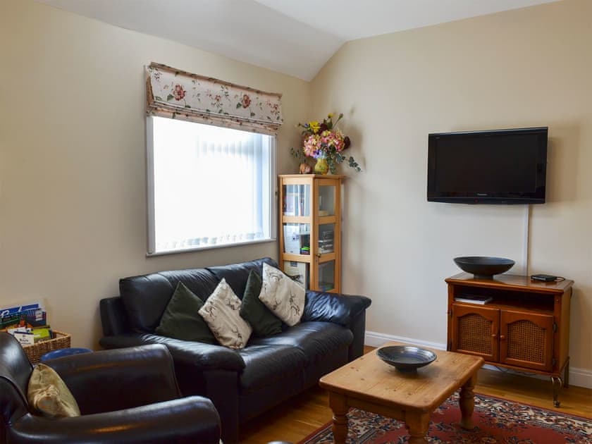 Comfy living area | Crab Cottage, Danes Dyke near Flamborough