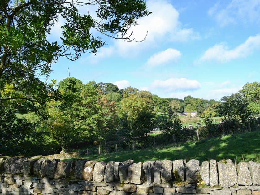 Beautiful and enticing surrounding countryside | Megs Cottage Butterton, Butterton, near Leek