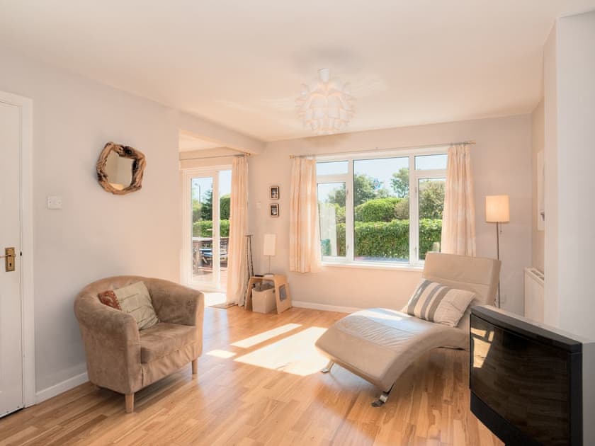 Living room | Lotts View, Paignton