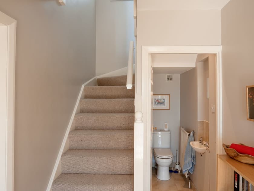 Hallway | Lotts View, Paignton