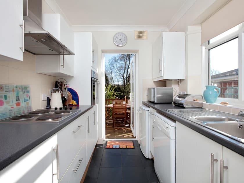 Kitchen | Meadow View, Weymouth