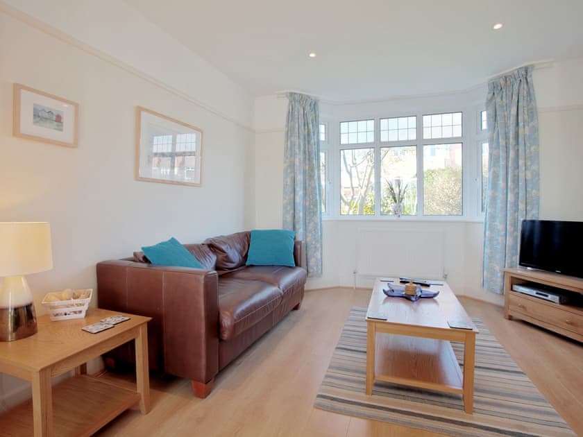 Living area | Meadow View, Weymouth