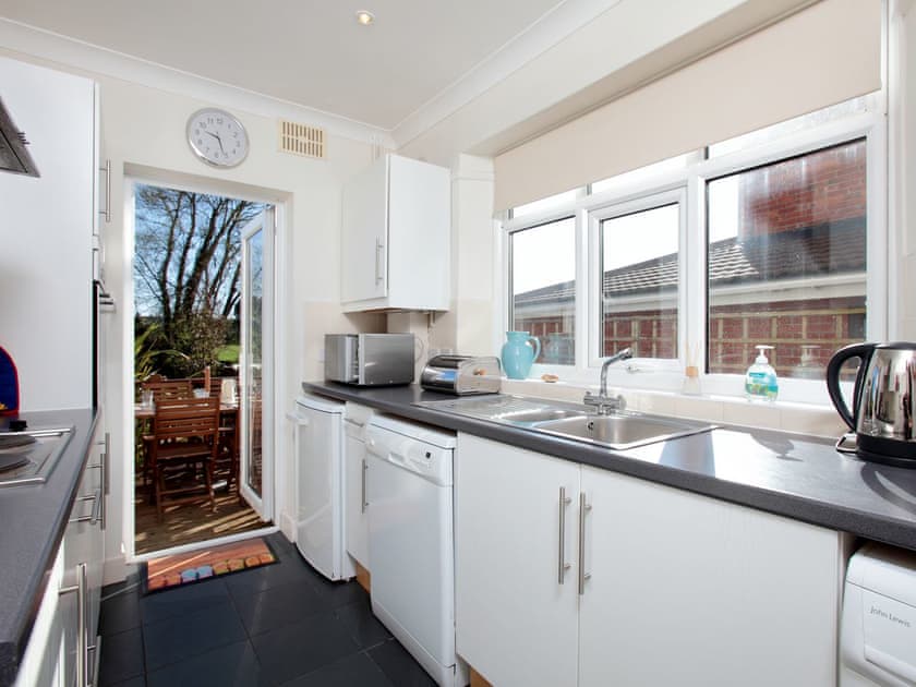Kitchen | Meadow View, Weymouth
