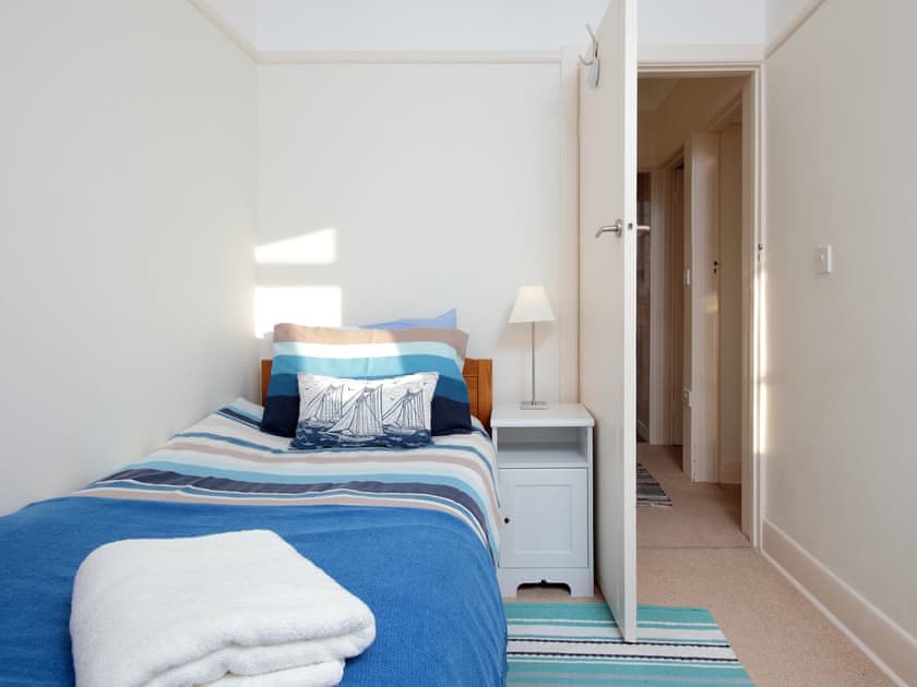 Single bedroom | Meadow View, Weymouth