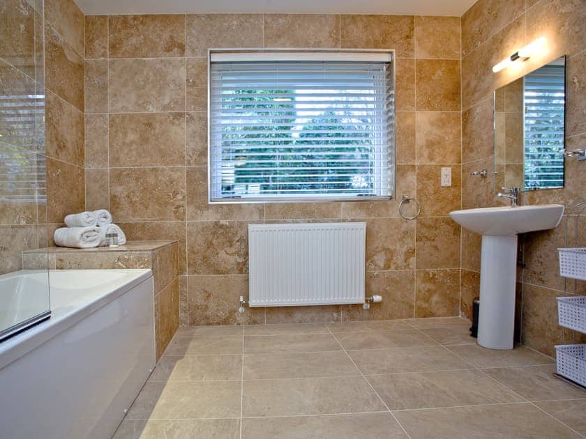 Bathroom | Methrose, St Austell
