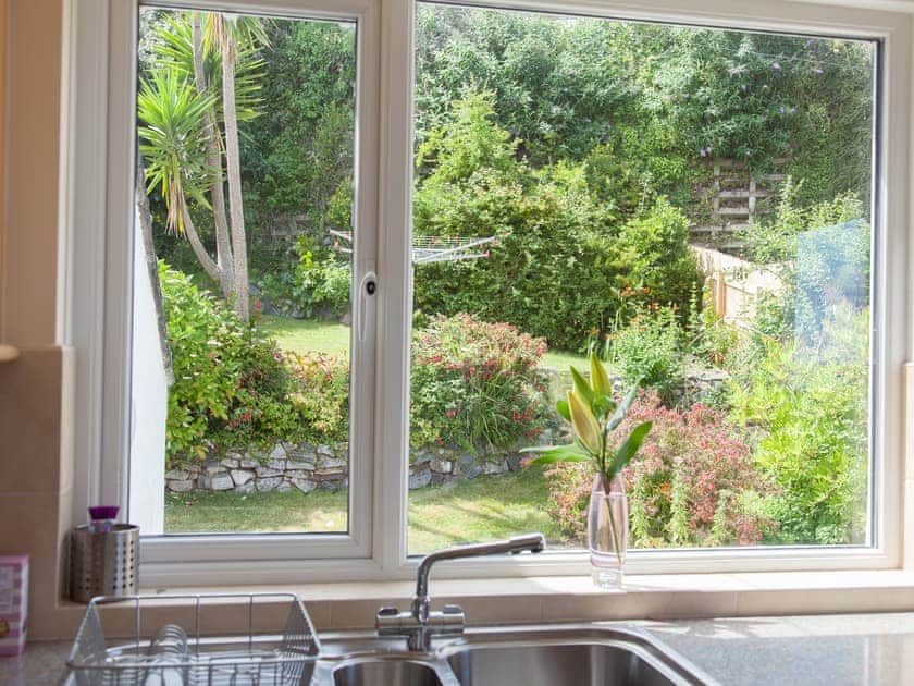 Kitchen | Mordros, Carbis Bay