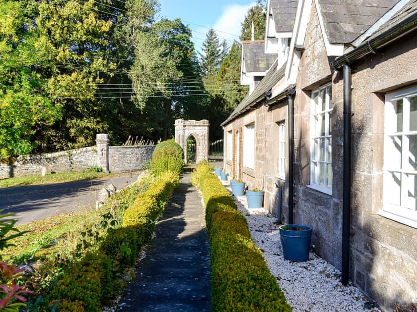 Appealing property in a superb location  | Smithy House, Guthrie, near Forfar