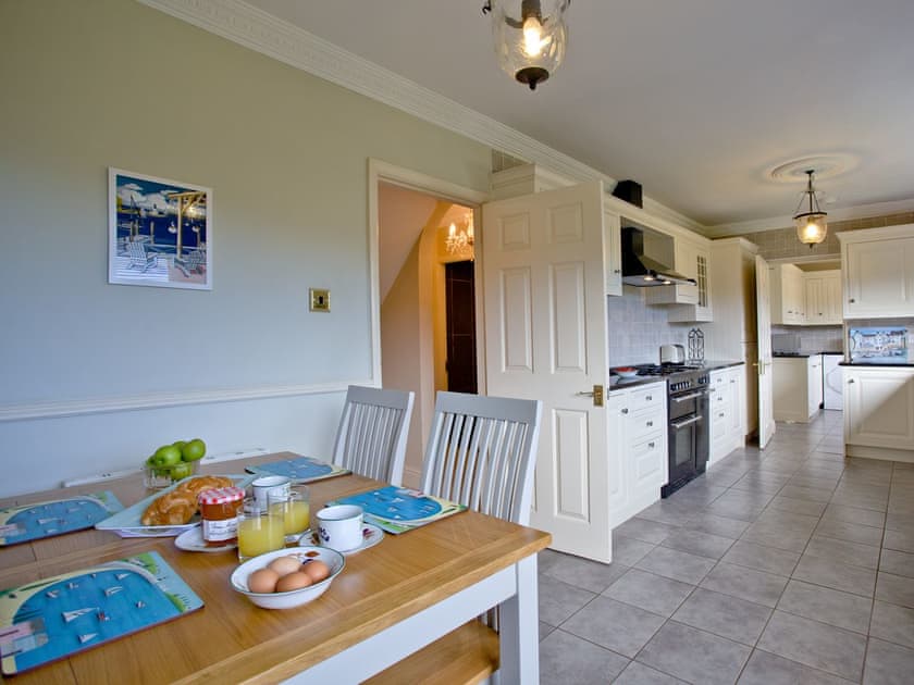 Kitchen/diner | Norville, Brixham