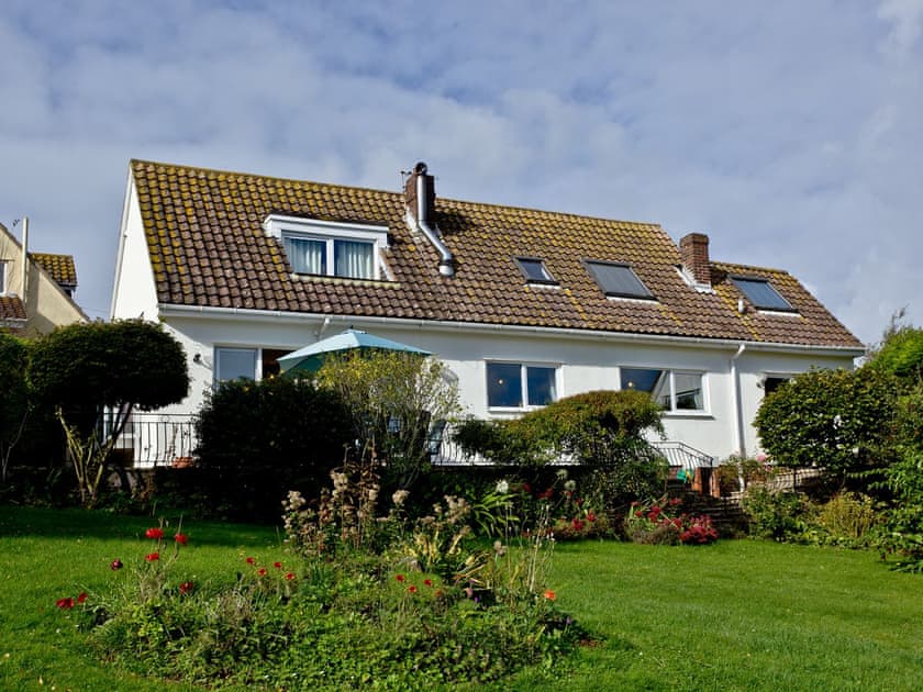 Exterior | Norville, Brixham