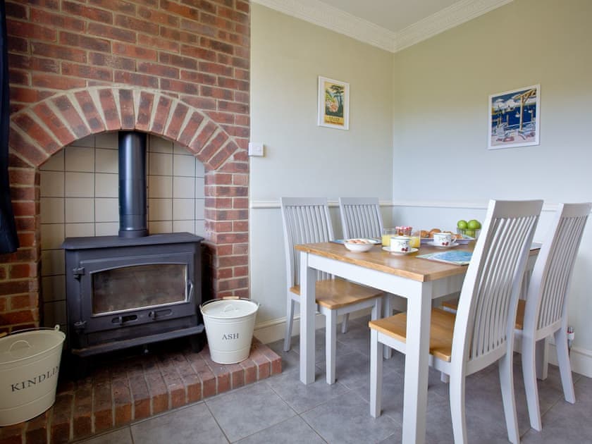 Kitchen/diner | Norville, Brixham