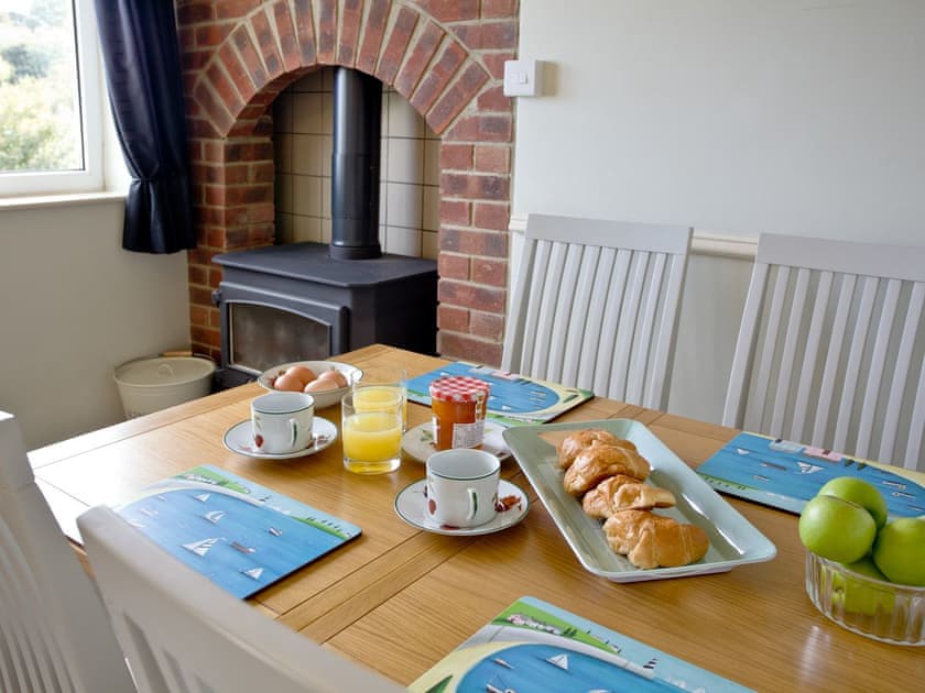 Kitchen/diner | Norville, Brixham