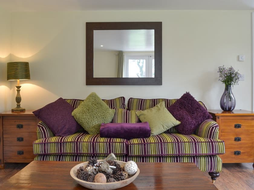 Living room | Tiptoe, Steeple Ashton, near Trowbridge