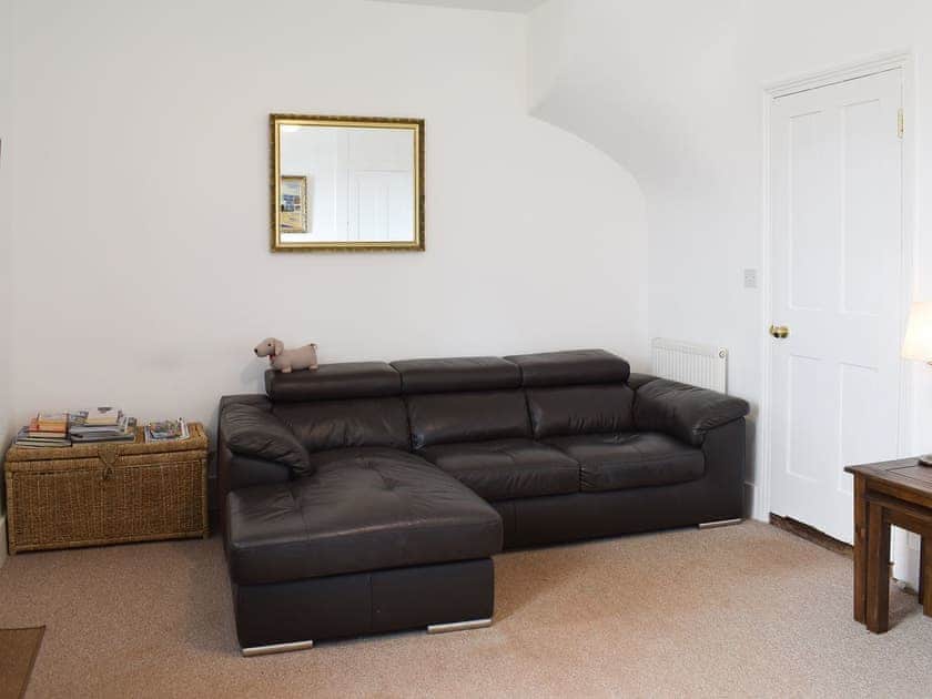 Comfortable living room | Little Lismoy, Sandown