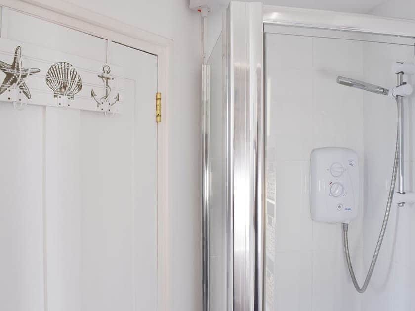Shower room | Little Lismoy, Sandown