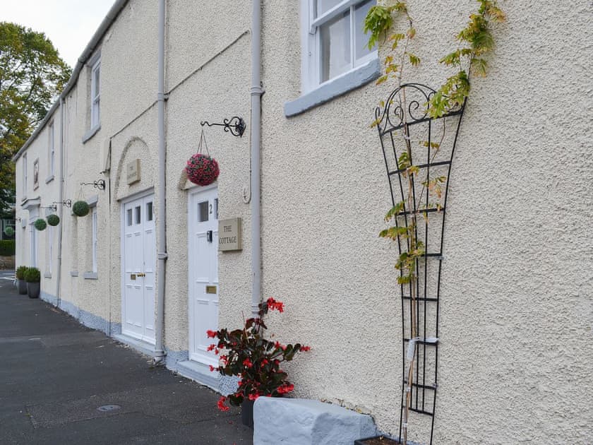 Delightful holiday cottage | The Dun Cow, Bishop Middleham, near Durham