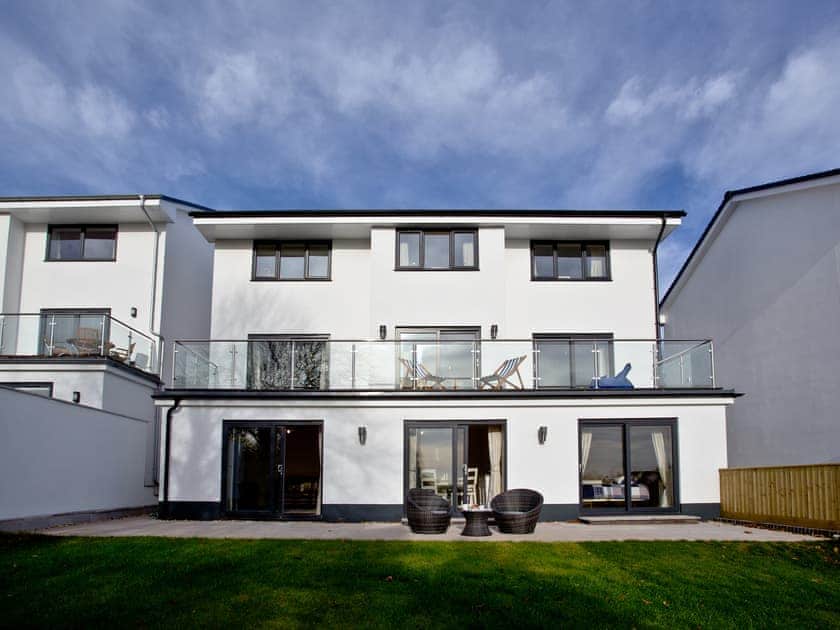 Exterior | Orestone House - Orestone House, Teignmouth